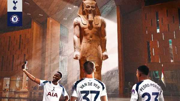 تشيلسي يصطدم بـ توتنهام اليوم في مباراة حاسمة وسط ضغوط النتائج والإصابات