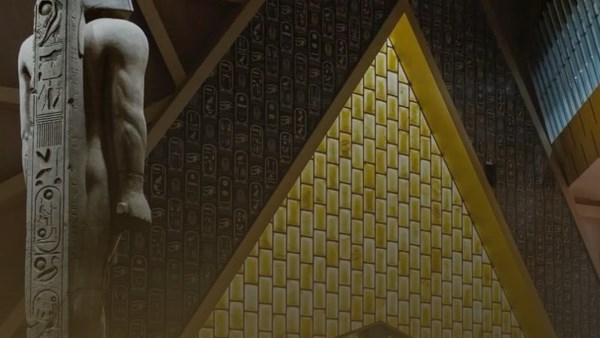 محافظ بورسعيد: افتتاح المتحف المصري الكبير يعد حدثًا قوميا فريدا محافظ بورسعيد: افتتاح المتحف المصري الكبير يعد حدثًا قوميا فريدا