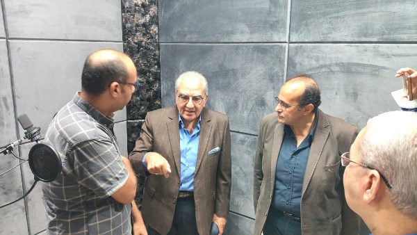 الفنان عبد الرحيم حسن يعلن موعد اختبارات مسابقة بورسعيد أرض المواهب الفنان عبد الرحيم حسن يعلن موعد اختبارات مسابقة بورسعيد أرض المواهب