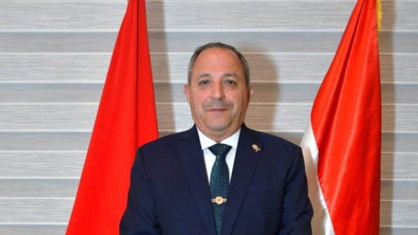 فور تساقط الأمطار .. محافظ بورسعيد يوجه بسرعة انتشار سيارات ومعدات الأحياء لشفط وسحب مياه الأمطار فور تساقط الأمطار .. محافظ بورسعيد يوجه بسرعة انتشار سيارات ومعدات الأحياء لشفط وسحب مياه الأمطار