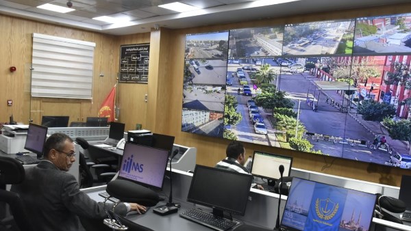 محافظ بورسعيد: نهدف إلى ضمان سير العملية الانتخابية في مناخ آمن ومنظم محافظ بورسعيد: نهدف إلى ضمان سير العملية الانتخابية في مناخ آمن ومنظم