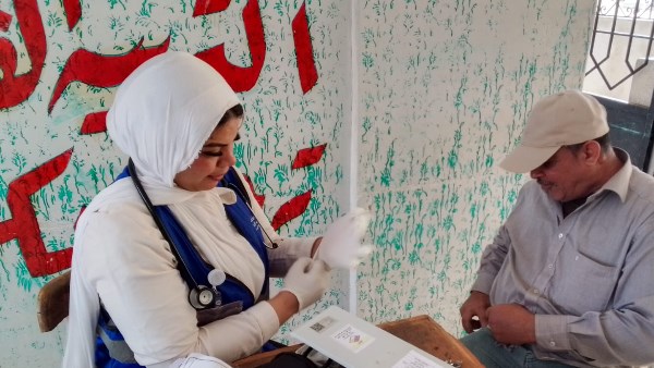 توافد مواطني بورسعيد على لجان انتخابات النواب في المحافظة .. صور توافد مواطني بورسعيد على لجان انتخابات النواب في المحافظة .. صور