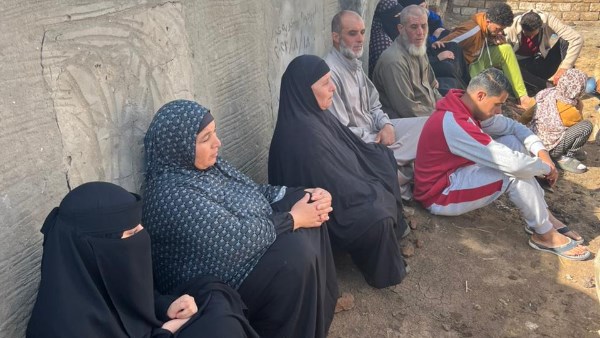 رجعت لنا بالكفن| أسرة عروس كفر الشيخ تحكي تفاصيل الأيام الأخيرة في حياتها.. ماذا حدث؟