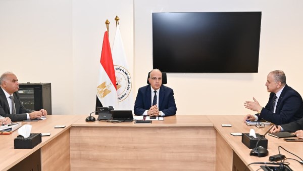 إجراءات للتعامل مع ارتفاع مناسيب مياه البحر نتيجة لتغير المناخ