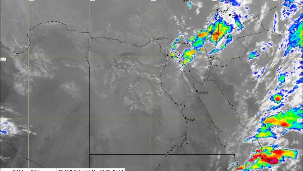 عودة الأجواء الحارة .. حالة الطقس الأيام القادمة وتحذيرات من هذه الظاهرة