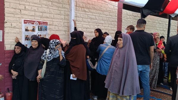 مابين إلغاء انتخابات المرحلة الأولى والدوائر.. الإدارية العليا تصدر الحكم في 259 طعنا على النتيجة