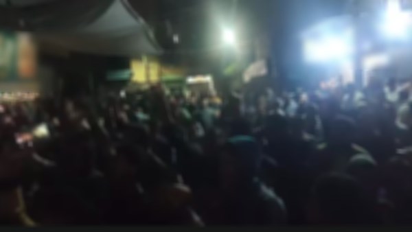 القبض على أنصار مرشحين لمجلس النواب بالبحيرة والفيوم