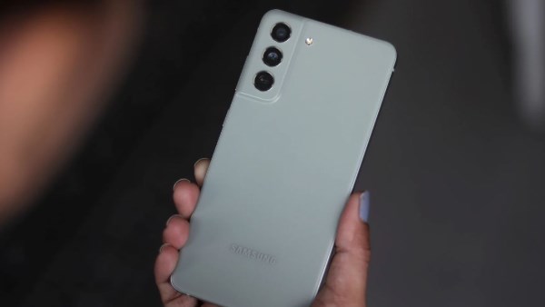 التحديث الأخير.. سامسونج تكشف عن مفاجأة قاتلة لأشهر هواتفها الاقتصادية