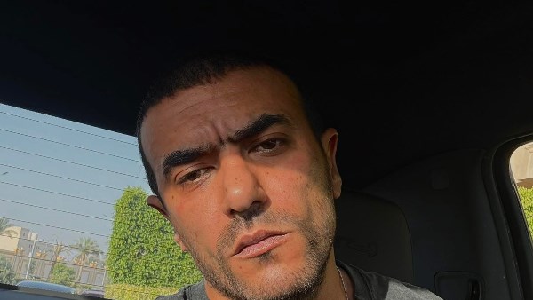 أحمد العوضي يستجيب لتحقيق أمنية الطفلة ليلي بالمشاركة في شمشون ودليلة