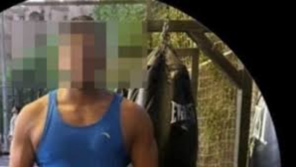 الحكم على الملاكم المتهم في واقعة ضرب بيفرلي هيلز .. 29 الجاري