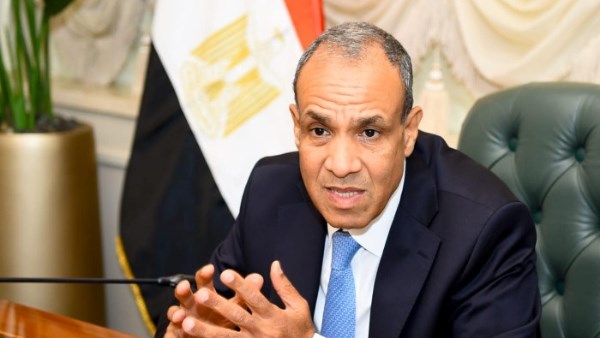 اتصال هاتفي بين وزير الخارجية ونظيرته البريطانية لبحث الأوضاع بفلسطين والسودان