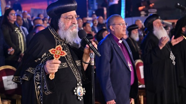 مصر في قلب الله.. واحتضانها للإيمان سر قوتها عبر القرون