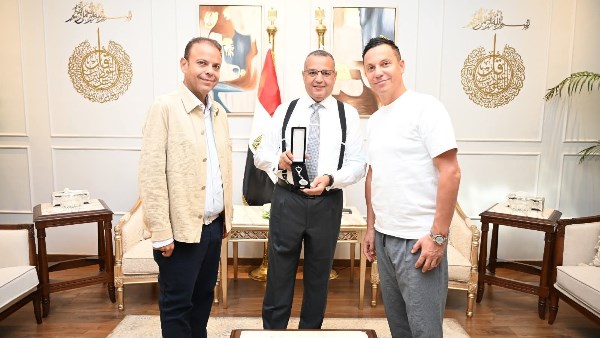 شرم الشيخ تتألق عالميًا.. احتفالية «زامنا» تدخل أجندة الفعاليات الدولية خلال الشتاء