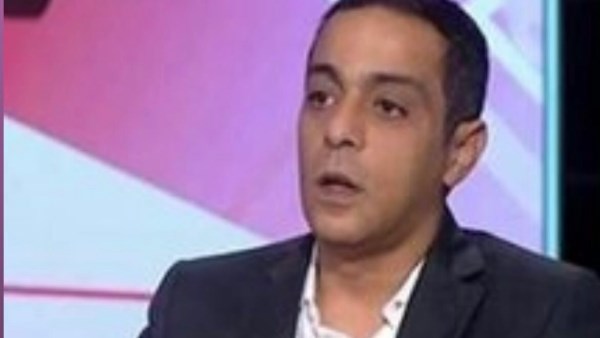 «خبر وفاة محمد صبري كسر قلبي»