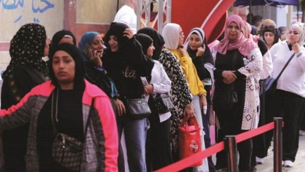 المراقبون الدوليون يشيدون بتنظيم الانتخابات .. أجواء هادئة وإجراءات تعزز الثقة