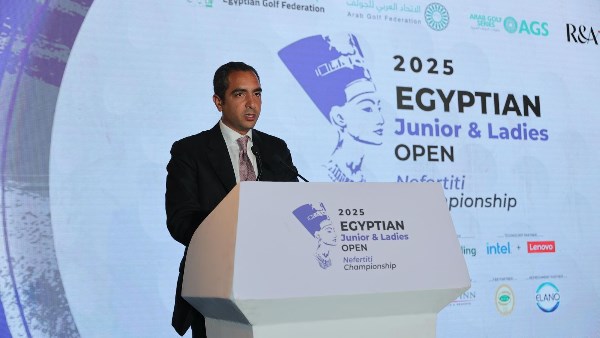 الاتحاد المصري للجولف يستأنف “سلسلة جولف مصر” بالشراكة مع “مينا تور”