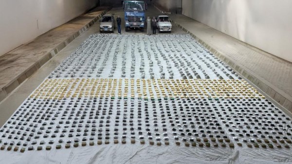 صفقة بـ150 مليون جنيه.. سقوط أخطر عصابات المخدرات بالسويس
