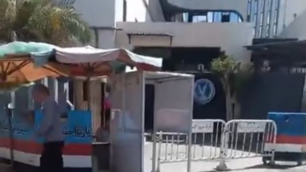 الداخلية تكشف حقيقة شكوى مواطن بمنعه من دخول مديرية أمن الإسكندرية