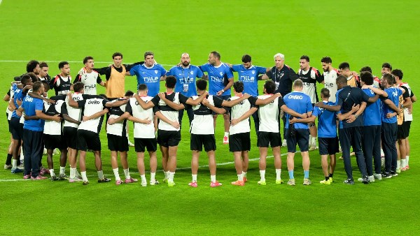 موعد مباراة الزمالك وزيسكو الزامبي ببطولة الكونفدرالية