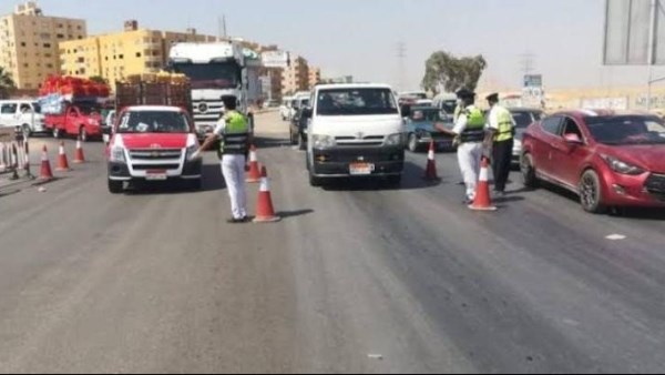 بدون عناء وبالتقسيط .. طريقة الاستعلام وسداد قيمة مخالفات المرور 2025