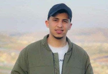 استشهاد فلسطيني بمخيم الفارعة والاحتلال يدهم منازل أسرى محررين