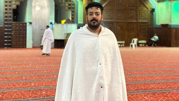 على الأجهزة.. صفحة إسماعيل الليثي تطلب الدعاء له بعد تدهور حالته