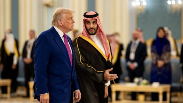 محمد بن سلمان سيزور واشنطن خلال نوفمبر الجاري