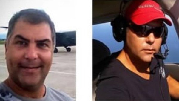 فنزويلا تعتقل متهماً بتفجير طائرة ركاب بنمية منذ 31 عاما