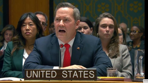 القرار يضمن غزة مستقرة و إسرائيل آمنة