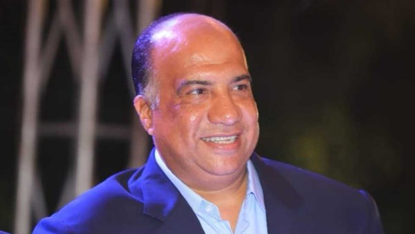 الاتحاد السكندري خسر برحيل محمد مصيلحي