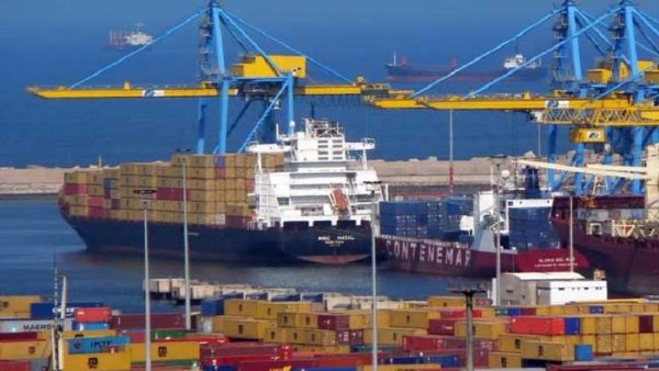 افتتاح المحطات البحرية أمس يعكس رؤية مصر للتحول الاقتصادي واللوجستي