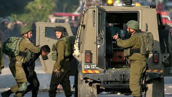 الرفات التي سلمتها حماس إلى إسرائيل الليلة الماضية لا تعود لأي محتجز