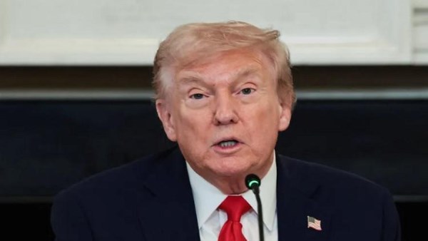 حال فوز ممداني بانتخابات العمدة.. ترامب يهدد بتقييد التمويل الفيدرالي لنيويورك