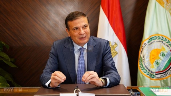 الزراعة تدشن سلسلة قوافل التنمية الشاملة من المنيا