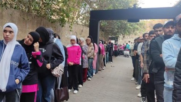 تعرف على الدوائر المُلغاة بحكم الإدارية العليا ومواعيد انتخابات مجلس النواب بها