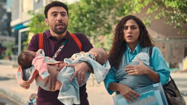 مسلسل كارثة طبيعية يثير الجدل القانوني| هل يجيز القانون فصل الأم أثناء إجازة الوضع؟ ومحكمة استئناف الإسكندرية تحسم الجدل