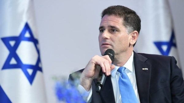 الخط الأصفر في غزة إجراء مؤقت وليس حدوداً دائمة