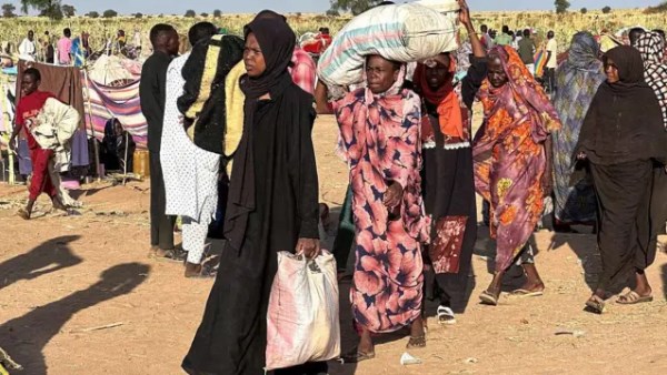 ما حدث في الفاشر “إبادة جماعية” والمجتمع الدولي لم يعد قادرا على الصمت