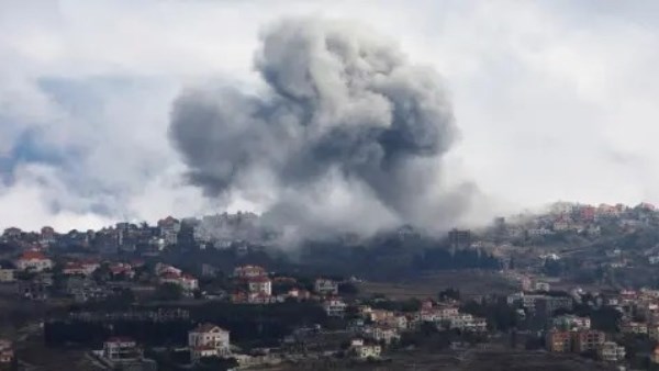 توصيات أمنية للاحتلال الإسرائيلي بشن حرب على لبنان