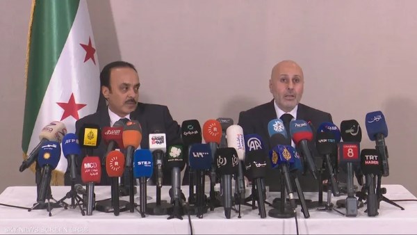 سوريا.. لجنة التحقيق بأحداث الساحل تعلن انطلاق المحاكمات العلنية للمتهمين