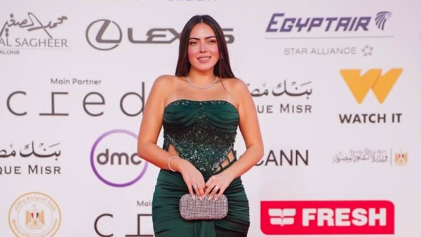 بجهز لمشروع فني مفاجأة ومشاركتى فى دراما رمضان 2026 لم تحسم |خاص