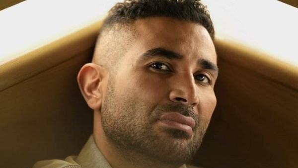 آخر تطورات الحالة الصحية لـ أحمد سعد .. خاص