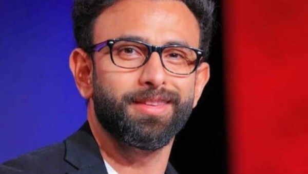 أهم نجوم الزمالك.. كلمات مؤثرة من إبراهيم فايق بعد رحيل محمد صبري