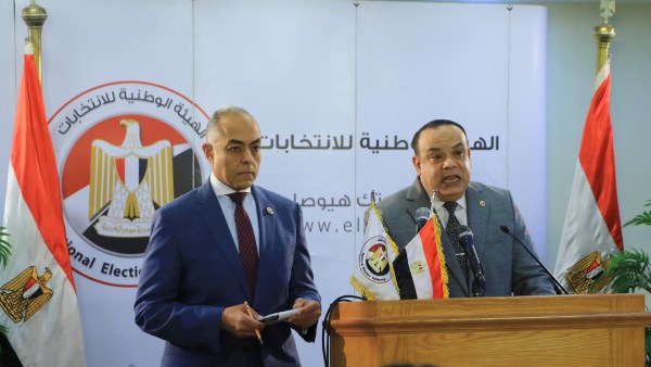 نظرنا تجاوزات في 40 دائرة بالمرحلة الأولى من انتخابات النواب