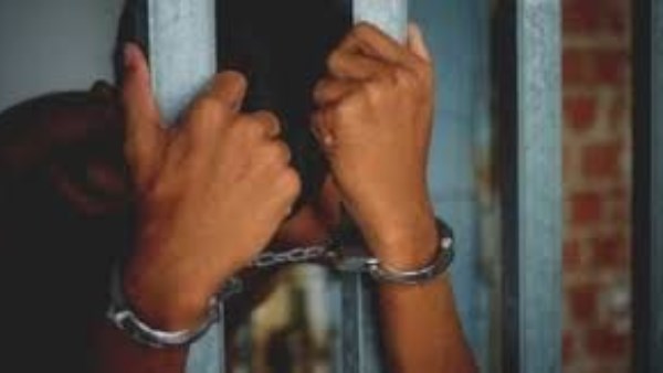 تفاصيل معاقبة عاطل بالسجن المشدد 5 سنوات بالمطرية