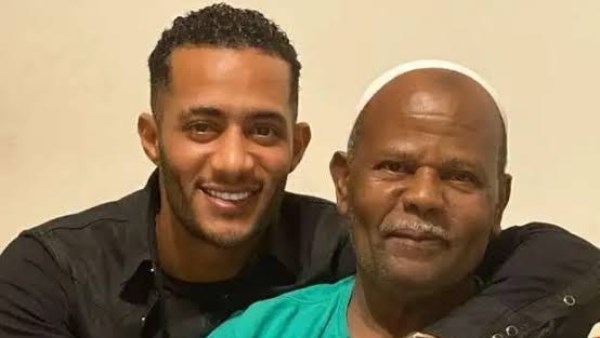 محمد رمضان يتصدر التريند