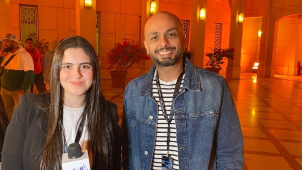 أحمد مراد يكشف لـ كواليس وأسرار فيلم “الست”