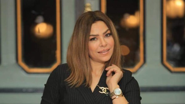 التمثيل اختارني ودائما أشعر بالرغبة في التطور.. فيديو