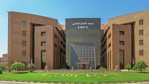 %17 زيادة فى أرباح مدينة الإنتاج الإعلامي خلال الربع الثالث من 2025