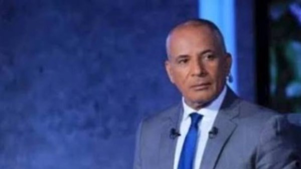 كارثة ومصبية.. أحمد موسى ينفعل على الهواء لهذا السبب